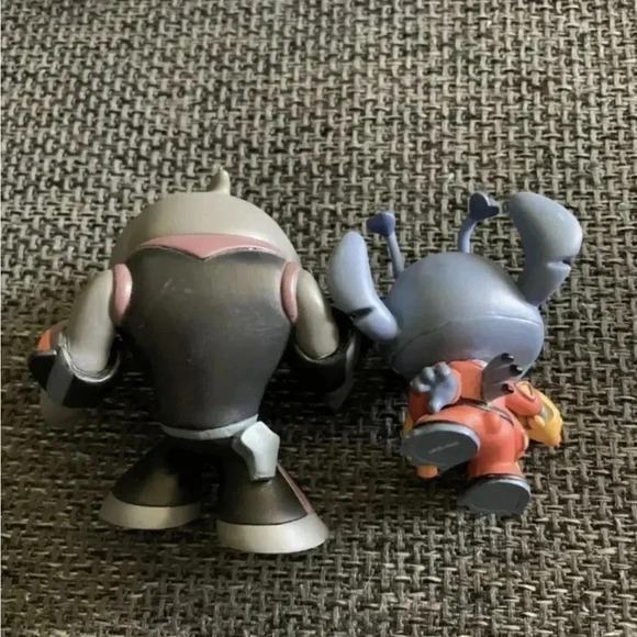 Lot of 7 Funko Minis - Picture 6 of 12